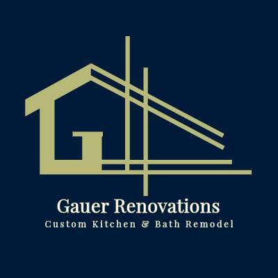 Gauer Renovations